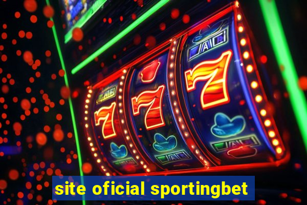 site oficial sportingbet